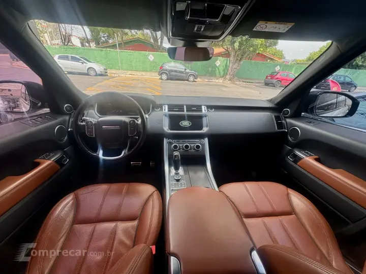 DISCOVERY SPORT 2.0 16V TD4 dynamic