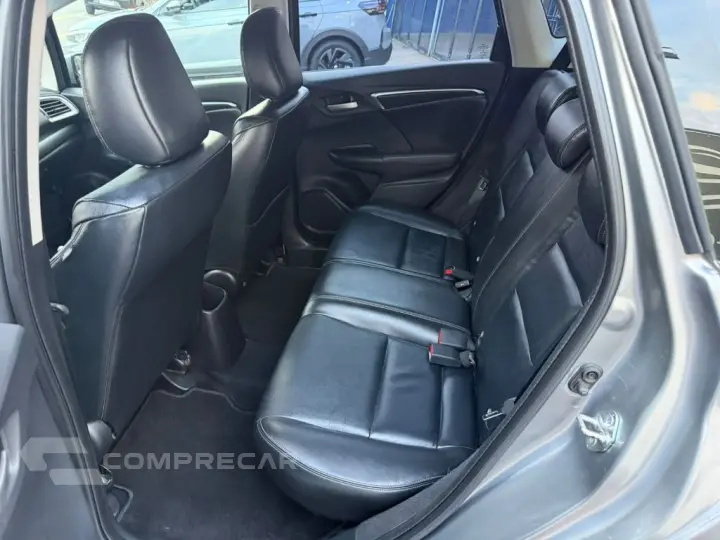 Fit EXL 1.5 Flex/Flexone 16V 5p Aut