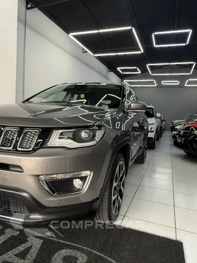 COMPASS 2.0 16V Limited