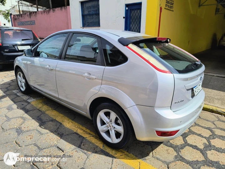 FOCUS 1.6 SE 16V