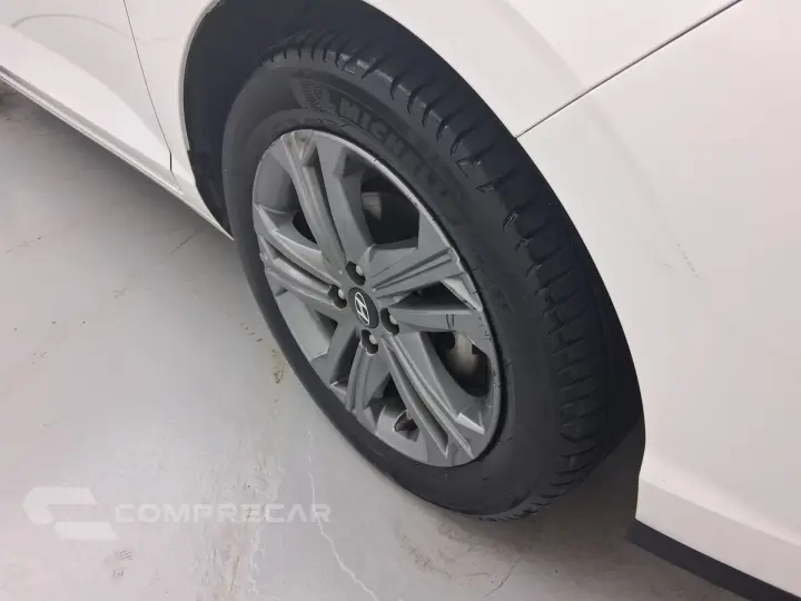HB20S 1.0 TGDI FLEX LIMITED AUTOMÁTICO