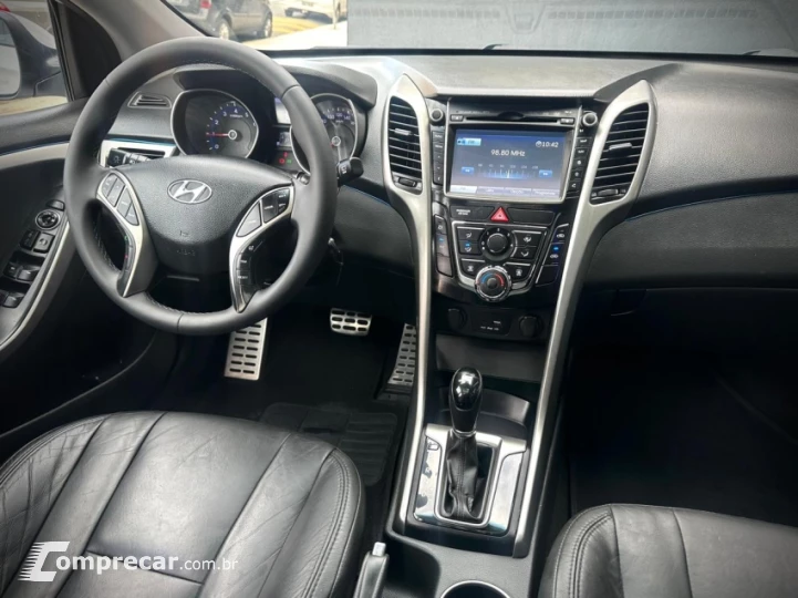 I30 1.8 MPI 16V