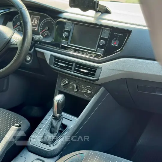 POLO 1.0 200 TSI Comfortline