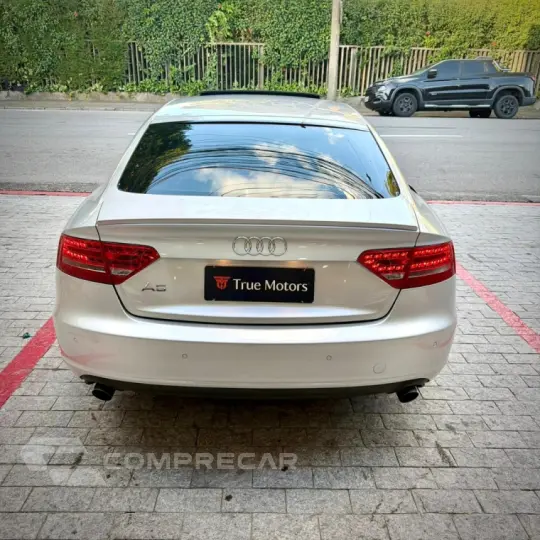 A5 2.0 TFSI Sportback Attraction 16V