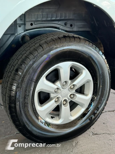 L200 Triton GLS 3.2 CD TB Int.Diesel Mec