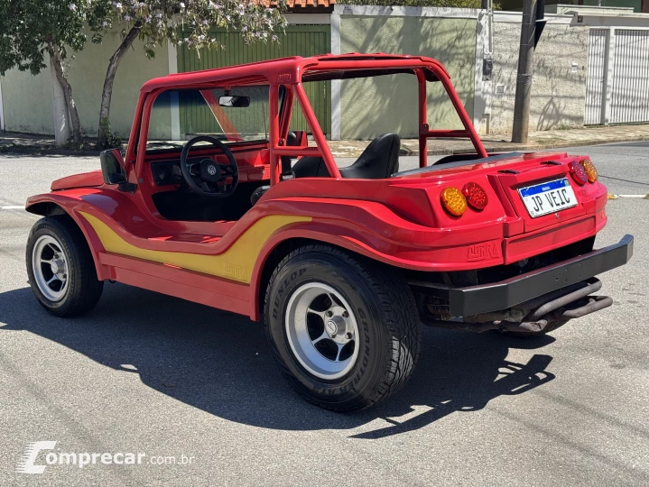 BUGGY 1.6 8V