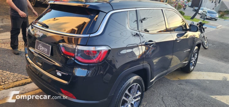 COMPASS 2.0 16V Sport