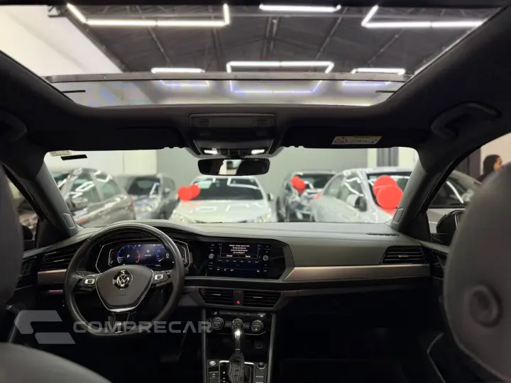 JETTA 1.4 250 TSI R-line