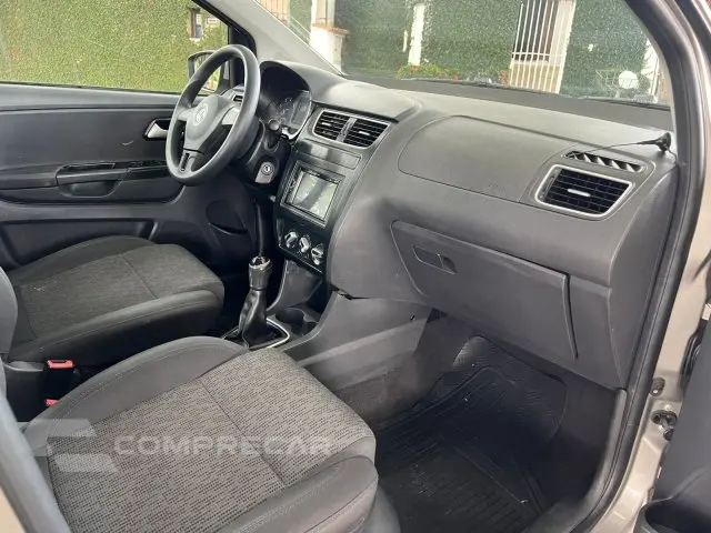 FOX - 1.0 MI 8V 4P MANUAL