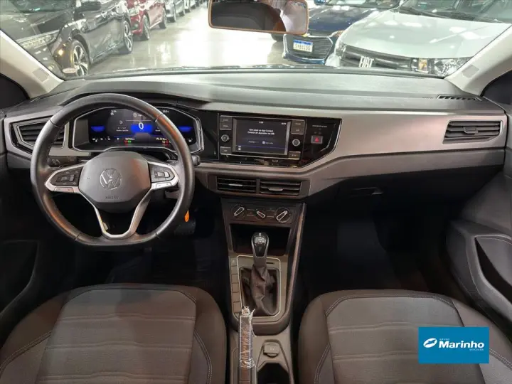 NIVUS 1.0 200 TSI TOTAL FLEX COMFORTLINE AUTOMÁTI