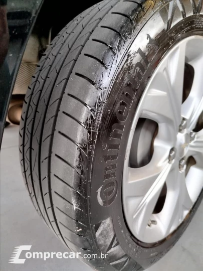 ONIX 1.0 Turbo Premier