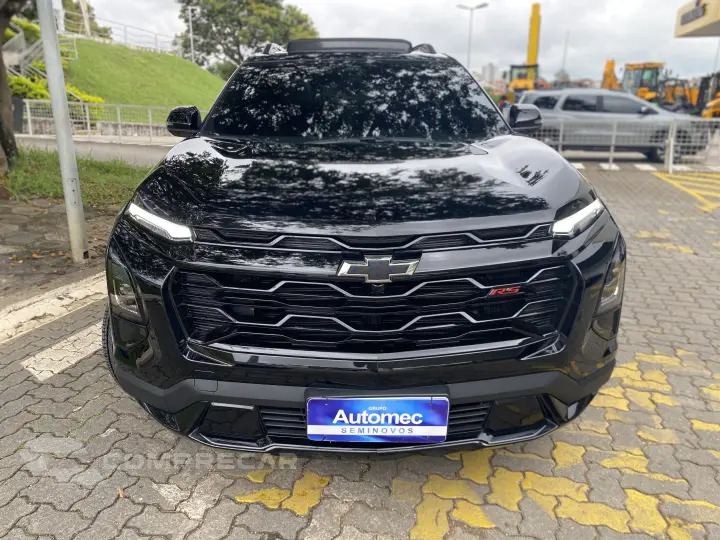 EQUINOX 1.5 16V TURBO GASOLINA RS AWD AUTOMÁTICO