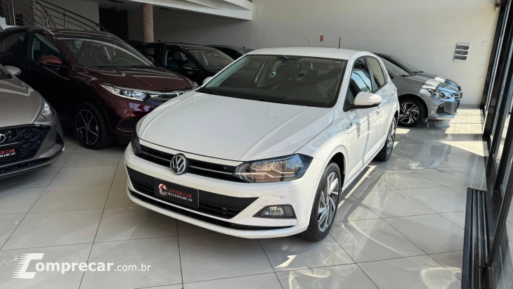 POLO 1.0 200 TSI Highline