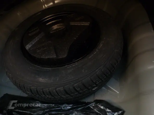 HB20S 1.6 Comfort Plus 16V