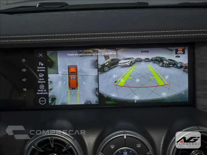 TANK 300 2.0 Hi4-t Phev 4X4 9hat