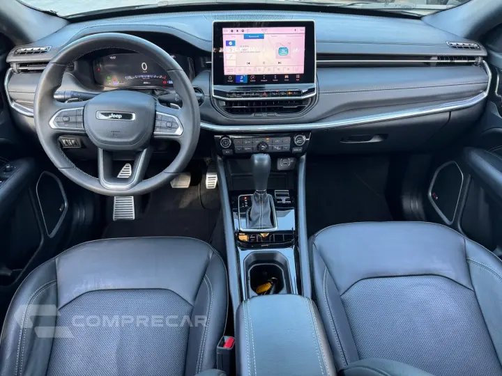 COMPASS 1.3 T270 Turbo S