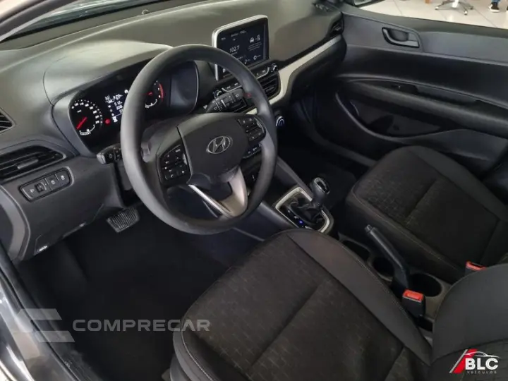 HB20 10TA COMFORT