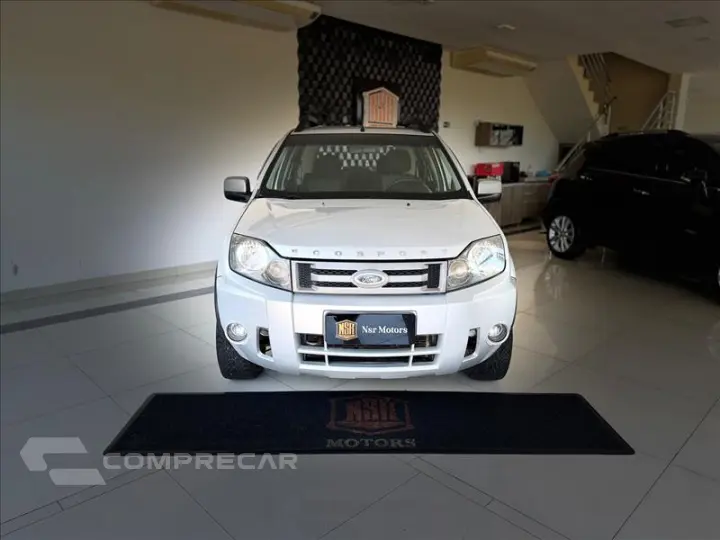 ECOSPORT 1.6 Freestyle 8V