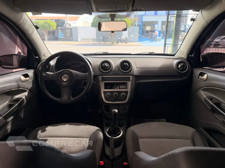 VOYAGE 1.6 MI 8V