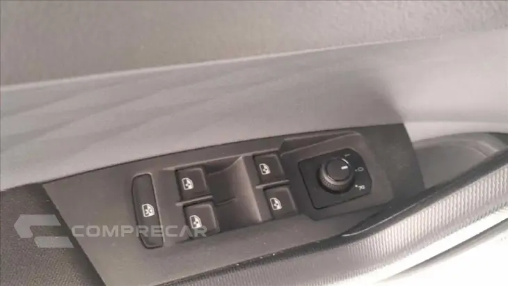 POLO 1.0 170 TSI COMFORTLINE AUTOMÁTICO