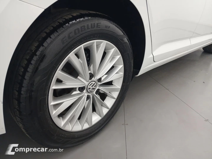 JETTA 1.4 250 TSI TOTAL FLEX TIPTRONIC