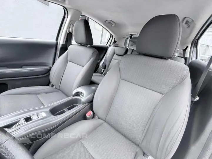 FIT 1.5 LX 16V
