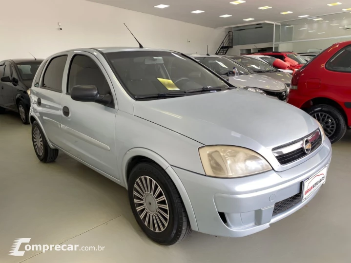 CORSA 1.4 MPFI MAXX 8V FLEX 4P MANUAL