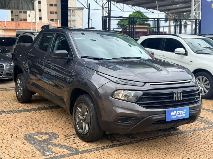 TORO 1.3 Turbo 270 Endurance