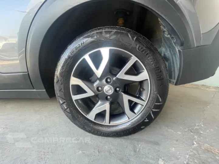 KICKS 1.6 16vstart S Direct