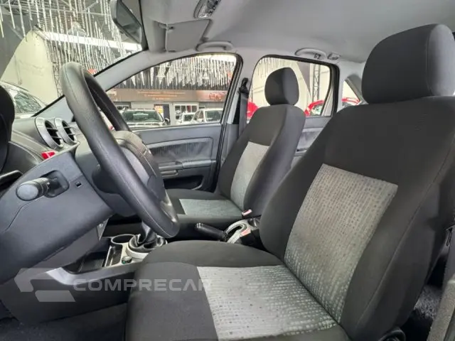 FIESTA SEDAN - 1.6 MPI SEDAN 8V 4P MANUAL