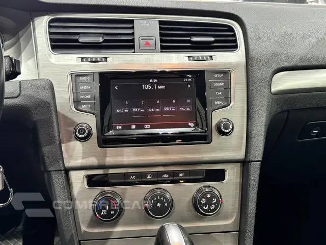GOLF - 1.4 TSI COMFORTLINE 16V 4P AUTOMÁTICO