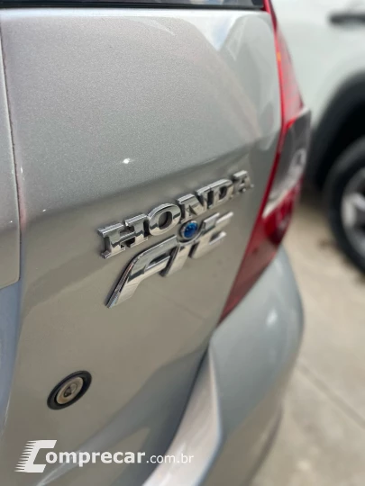 FIT 1.5 EX 16V
