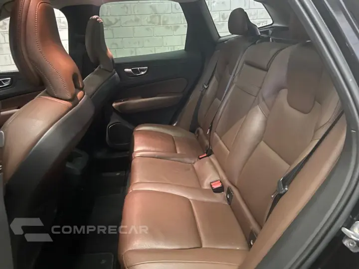 Xc60 2.0 D5 Diesel Momentum Awd Geartronic