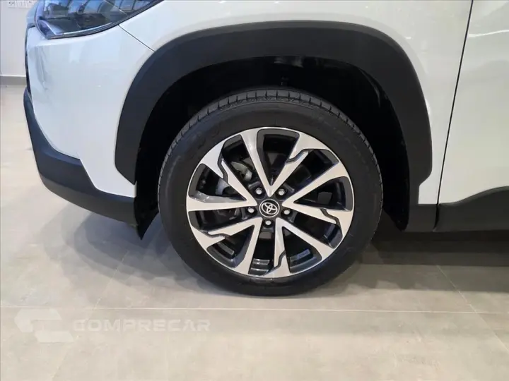 COROLLA CROSS 2.0 VVT-IE FLEX XRE DIRECT SHIFT