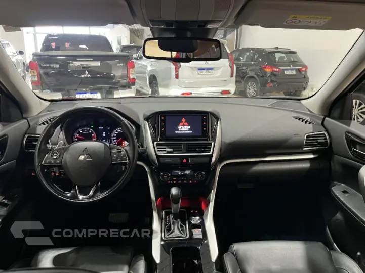 ECLIPSE CROSS 1.5 Mivec Turbo Hpe-s Sport