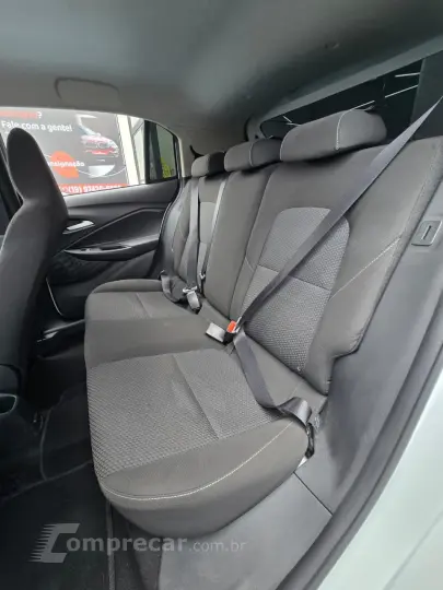 ONIX HATCH LT 1.0 12V Flex 5p Mec.