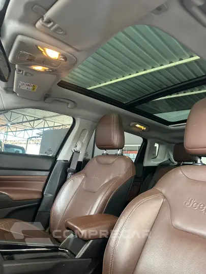 COMPASS 1.3 T270 Turbo Limited