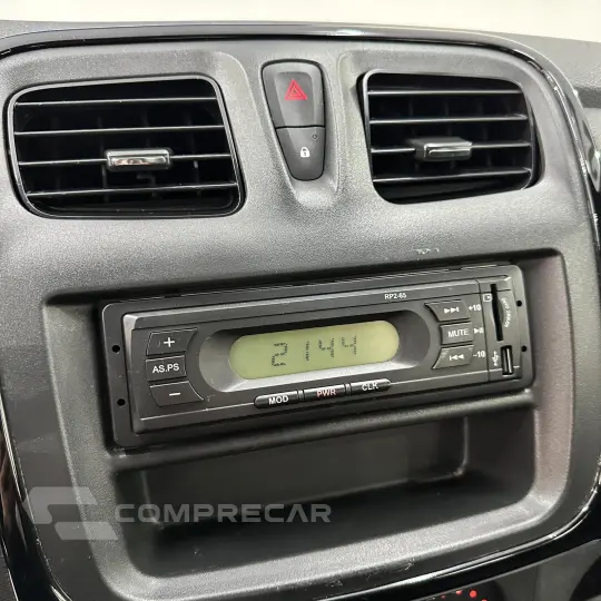SANDERO Life Flex 1.0 12V 5p Mec.