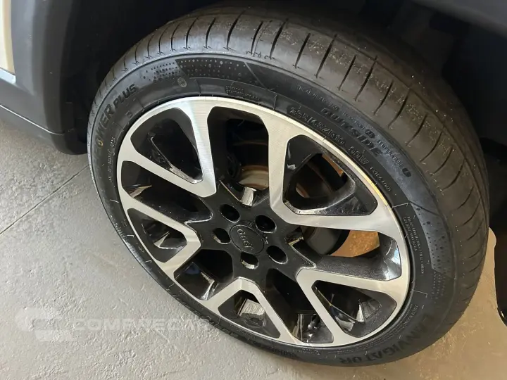 COMPASS LIMITED 2.0 4x2 Flex 16V Aut.