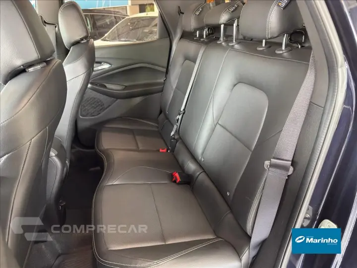 MONTANA 1.2 TURBO FLEX PREMIER AUTOMÁTICO