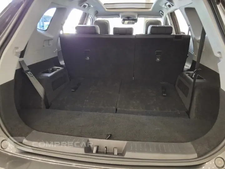 TIGGO 8 PRO 1.6 TGDI AUT.