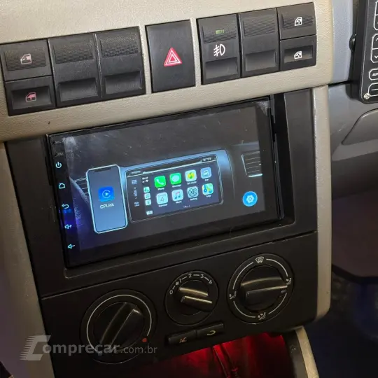 Saveiro CL 1.6 Mi / CL/ C 1.6