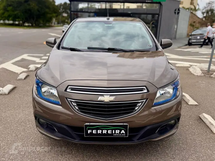 Prisma 1.4 Mpfi Lt 8V Flex 4P Manual