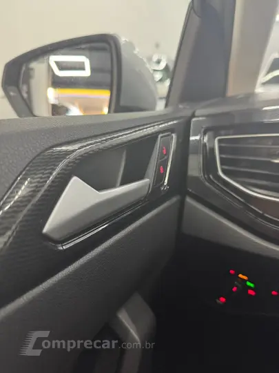 POLO 1.0 170 TSI Highline