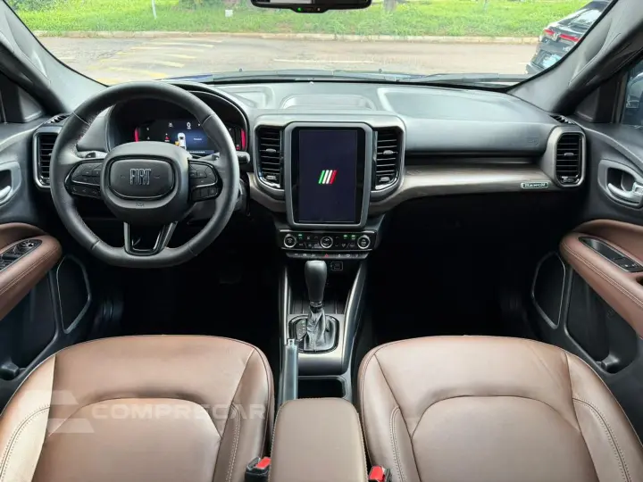 Toro 2.2 Turbo Diesel Ranch 4Wd At9