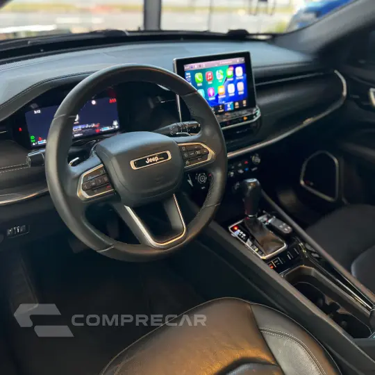 COMPASS 1.3 T270 Turbo S