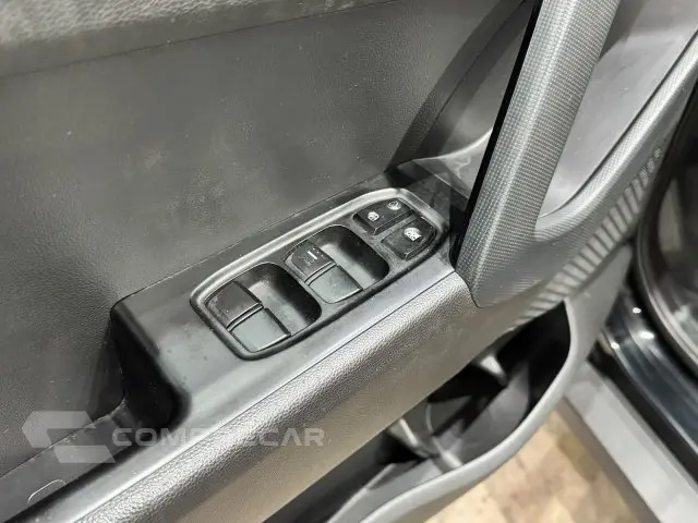 CRETA - 1.6 16V ATTITUDE AUTOMÁTICO