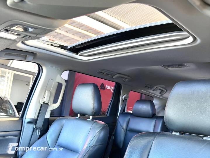 PAJERO SPORT 2.4 16V MIVEC TURBO DIESEL HPE AWD AUTOMÁTICO