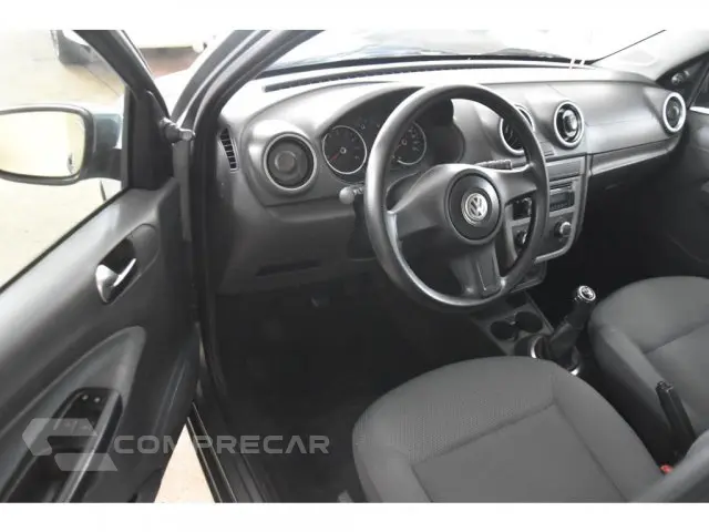 GOL - 1.0 MI 8V 4P MANUAL G.V