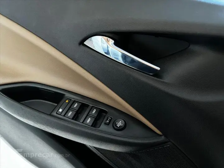 ONIX 1.0 TURBO FLEX PREMIER AUTOMÁTICO